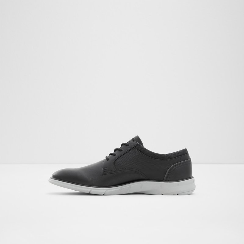 Chaussures Casual Aldo Dividend Homme Noir | LXVDNS-289