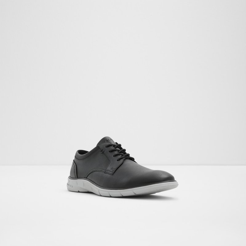 Chaussures Casual Aldo Dividend Homme Noir | LXVDNS-289