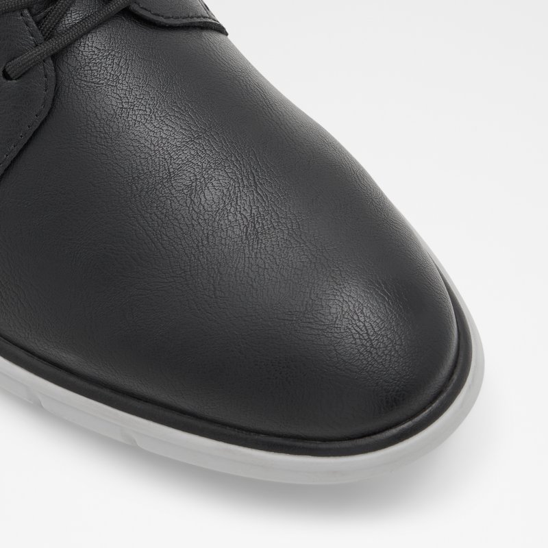 Chaussures Casual Aldo Dividend Homme Noir | LXVDNS-289