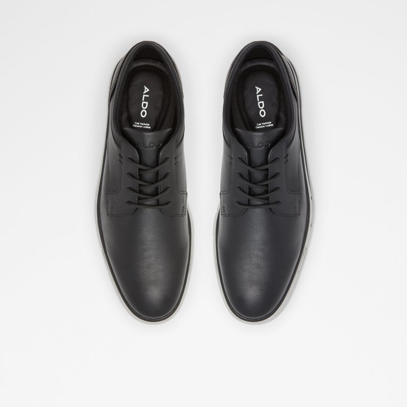 Chaussures Casual Aldo Dividend Homme Noir | LXVDNS-289