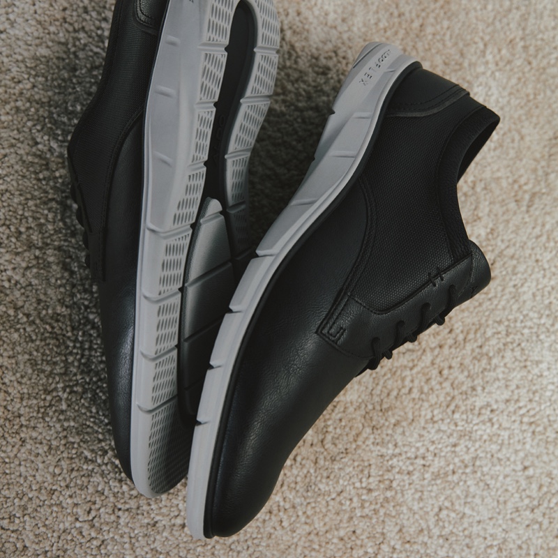 Chaussures Casual Aldo Dividend Homme Noir | LXVDNS-289