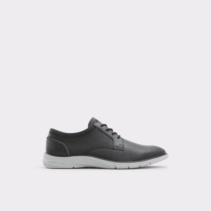 Chaussures Casual Aldo Dividend Homme Noir | LXVDNS-289