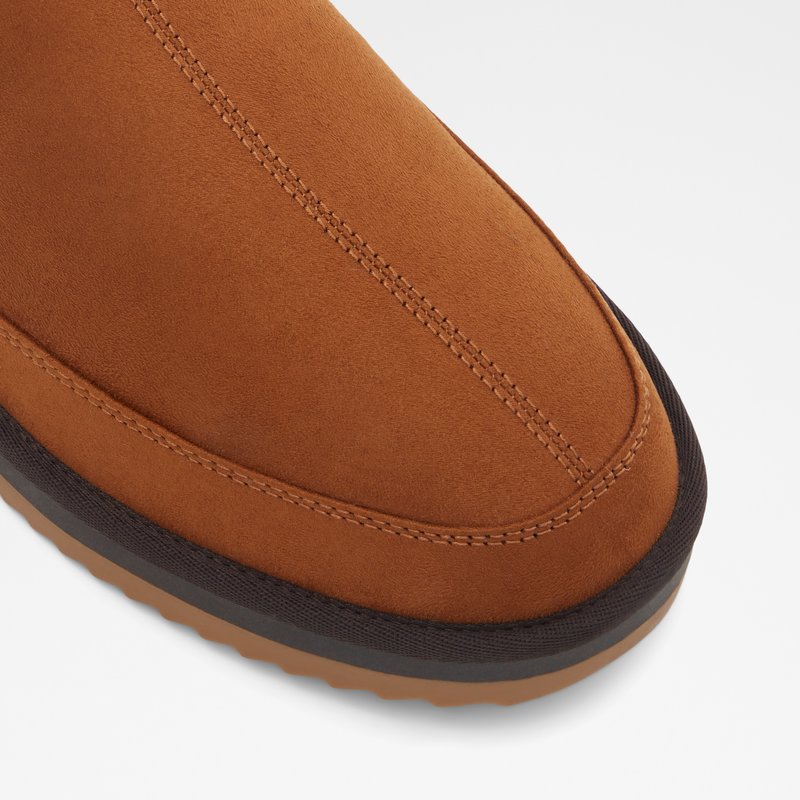 Chaussures Casual Aldo Folies Homme Marron | PWMFOH-617
