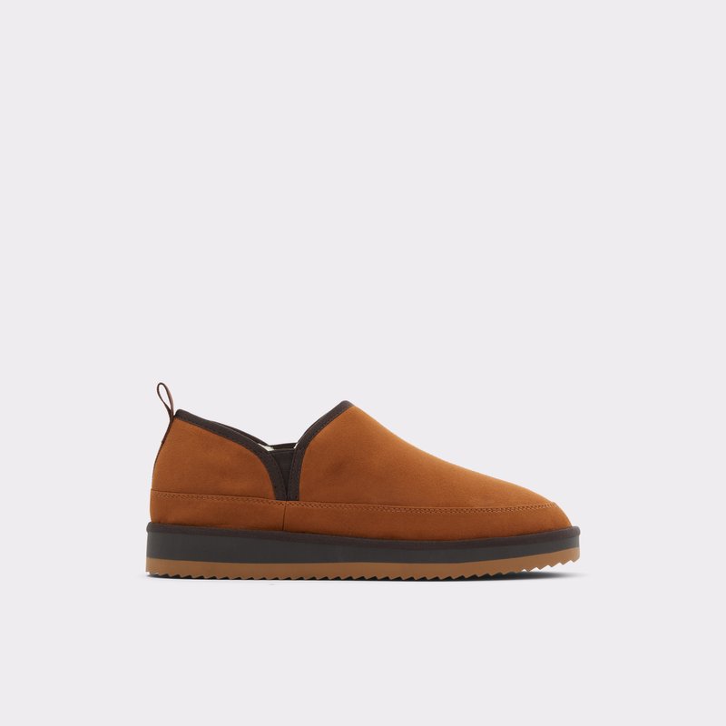 Chaussures Casual Aldo Folies Homme Marron | PWMFOH-617