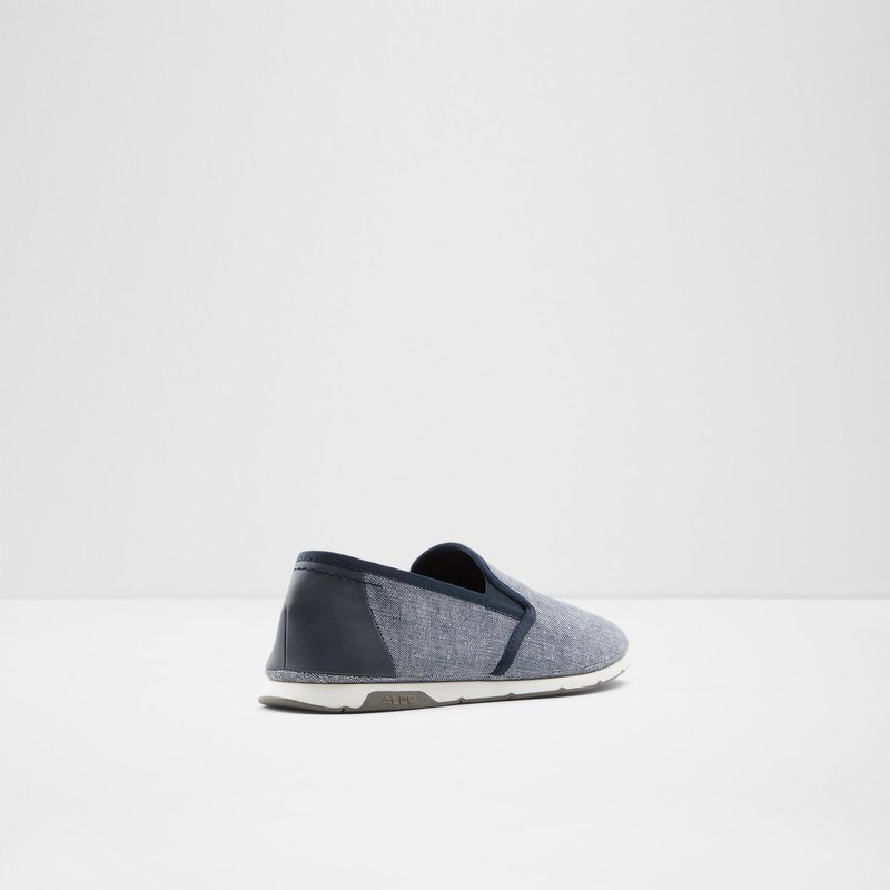 Chaussures Casual Aldo Gwiewen Homme Bleu Marine | TQAKEF-867