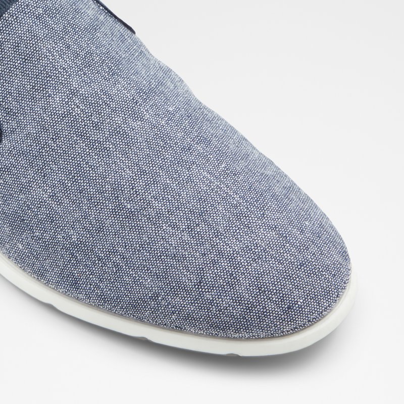 Chaussures Casual Aldo Gwiewen Homme Bleu Marine | TQAKEF-867