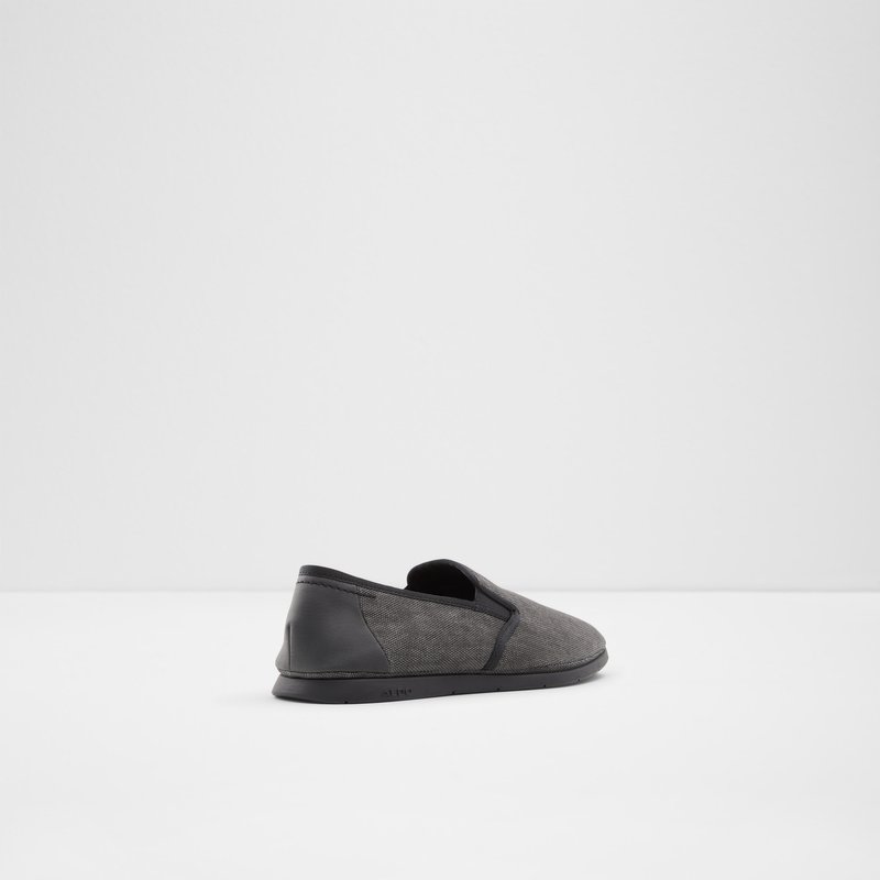 Chaussures Casual Aldo Gwiewen Homme Noir | DSYWQP-720