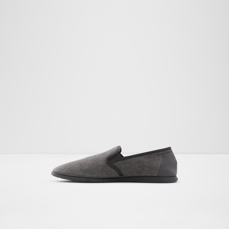 Chaussures Casual Aldo Gwiewen Homme Noir | DSYWQP-720
