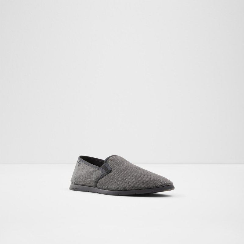 Chaussures Casual Aldo Gwiewen Homme Noir | DSYWQP-720