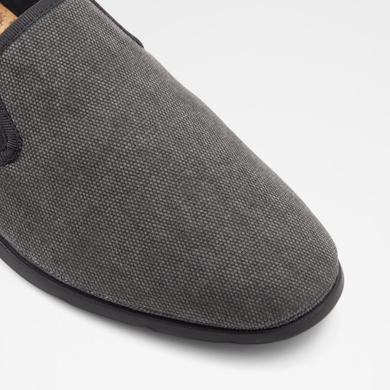 Chaussures Casual Aldo Gwiewen Homme Noir | DSYWQP-720