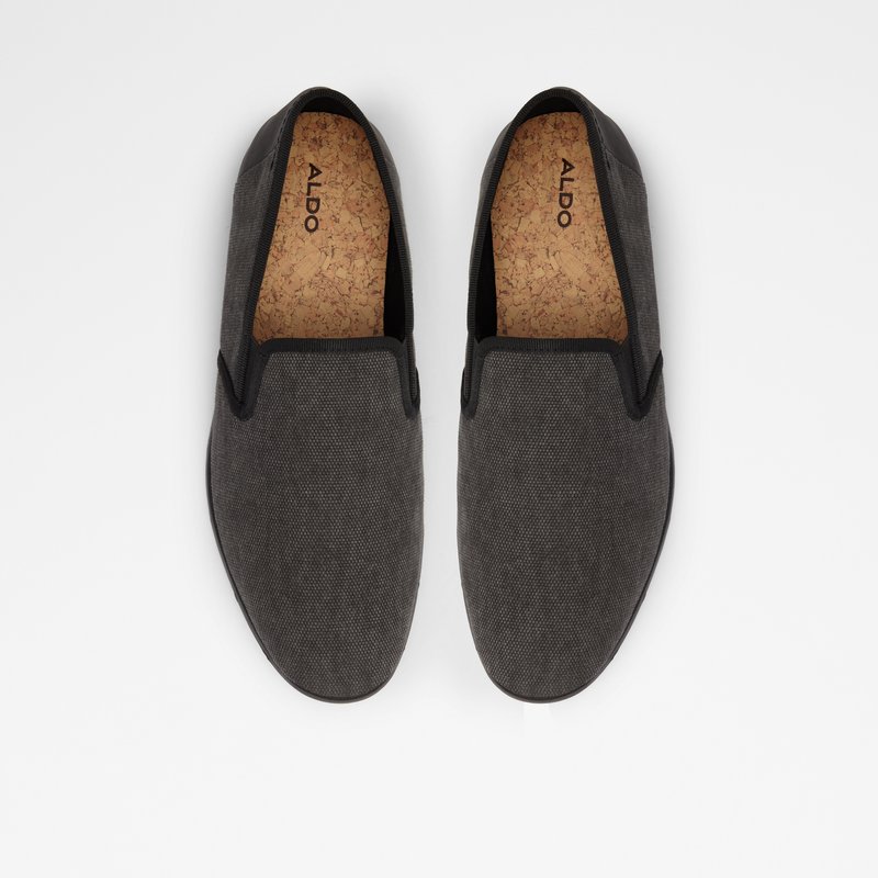 Chaussures Casual Aldo Gwiewen Homme Noir | DSYWQP-720