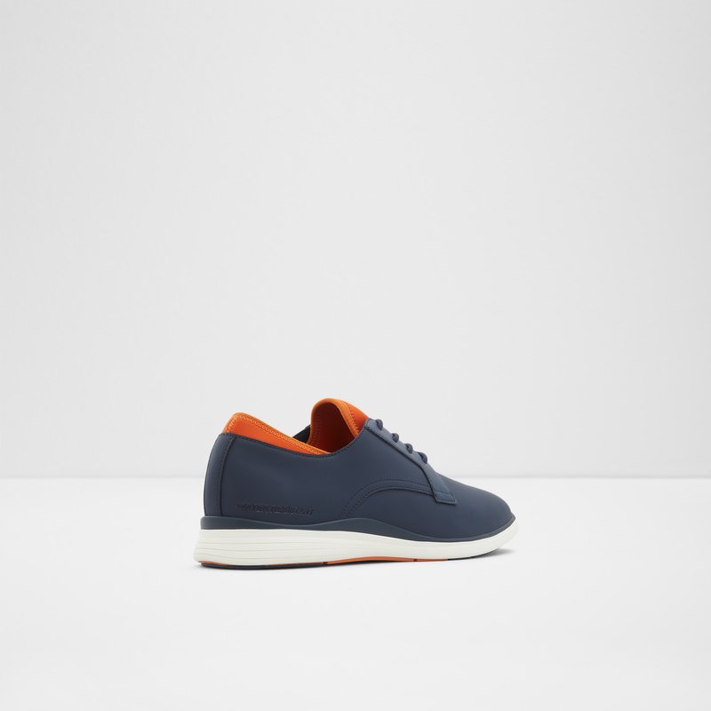Chaussures Casual Aldo Intercity Homme Bleu Marine | PYWTBU-679