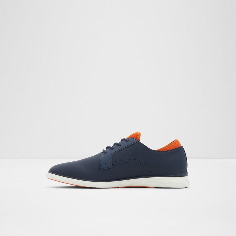 Chaussures Casual Aldo Intercity Homme Bleu Marine | PYWTBU-679