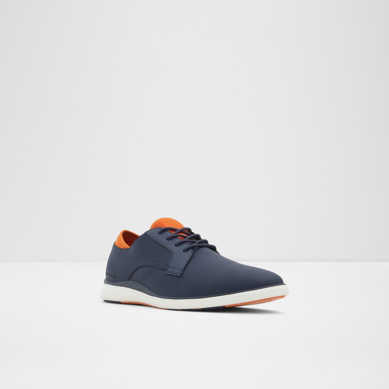 Chaussures Casual Aldo Intercity Homme Bleu Marine | PYWTBU-679