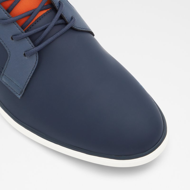 Chaussures Casual Aldo Intercity Homme Bleu Marine | PYWTBU-679