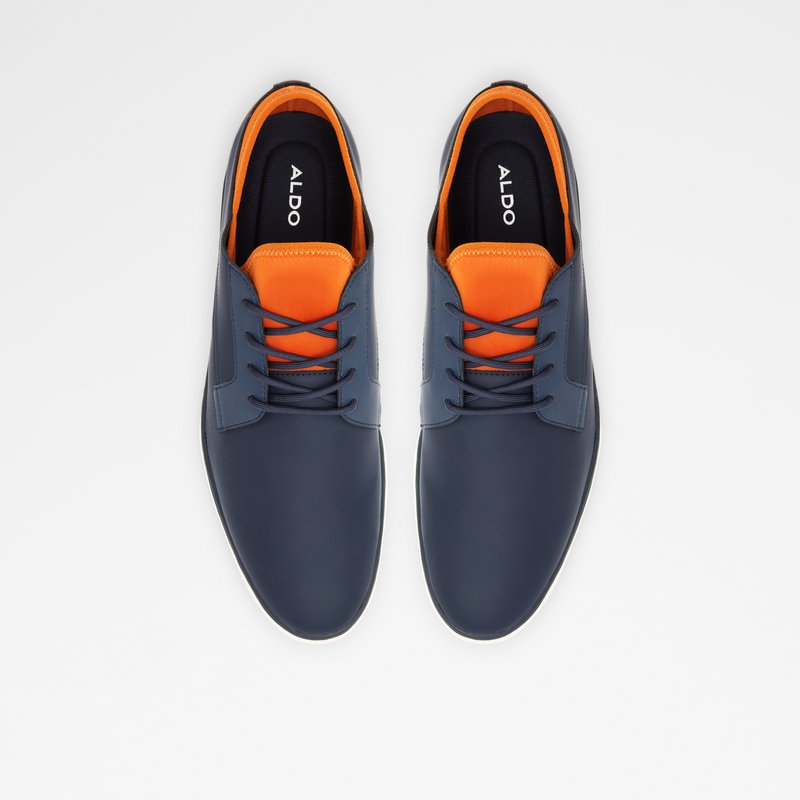 Chaussures Casual Aldo Intercity Homme Bleu Marine | PYWTBU-679