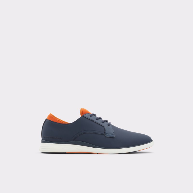 Chaussures Casual Aldo Intercity Homme Bleu Marine | PYWTBU-679