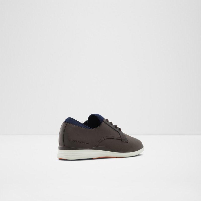 Chaussures Casual Aldo Intercity Homme Marron | CLMVFT-841