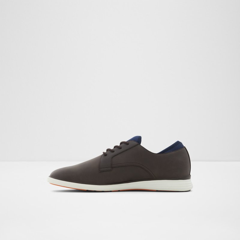 Chaussures Casual Aldo Intercity Homme Marron | CLMVFT-841