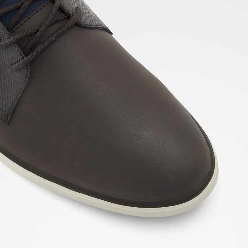Chaussures Casual Aldo Intercity Homme Marron | CLMVFT-841
