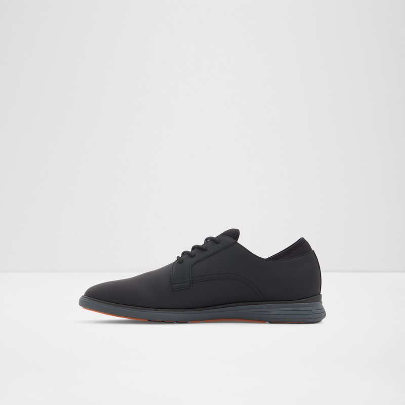 Chaussures Casual Aldo Intercity Homme Noir | RMCYZP-082