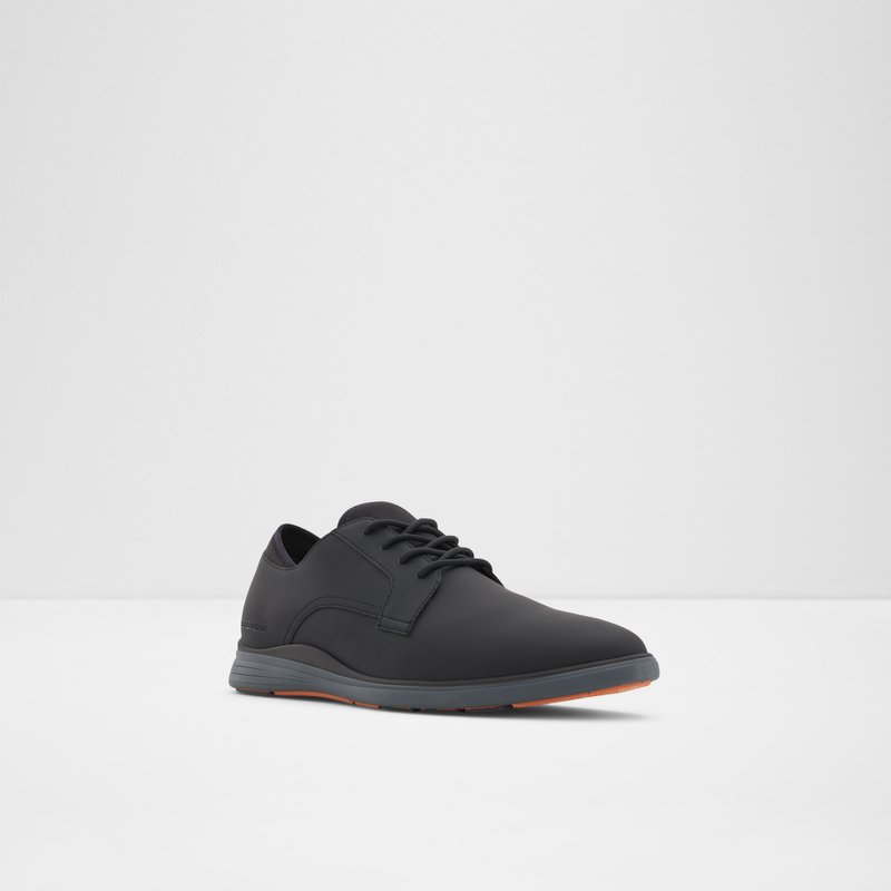 Chaussures Casual Aldo Intercity Homme Noir | RMCYZP-082