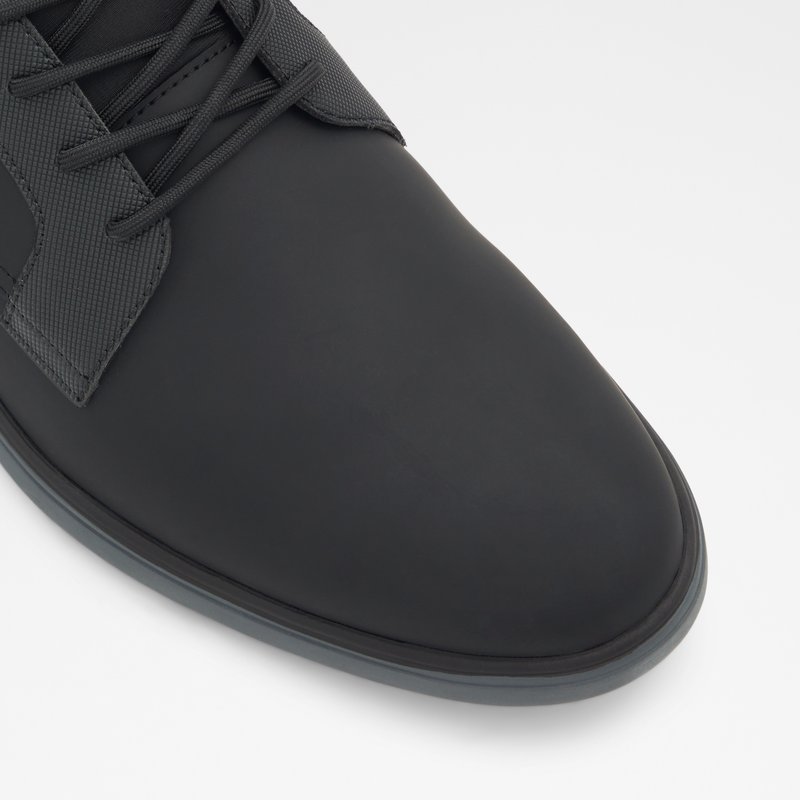 Chaussures Casual Aldo Intercity Homme Noir | RMCYZP-082
