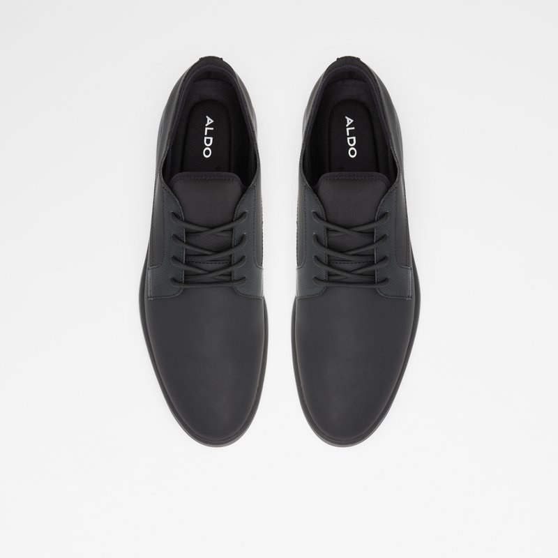 Chaussures Casual Aldo Intercity Homme Noir | RMCYZP-082