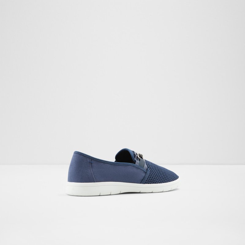Chaussures Casual Aldo Kaeriven Homme Bleu Marine | ISOARV-814