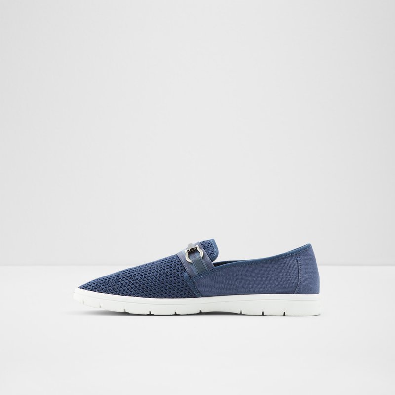 Chaussures Casual Aldo Kaeriven Homme Bleu Marine | ISOARV-814