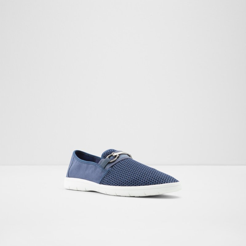 Chaussures Casual Aldo Kaeriven Homme Bleu Marine | ISOARV-814