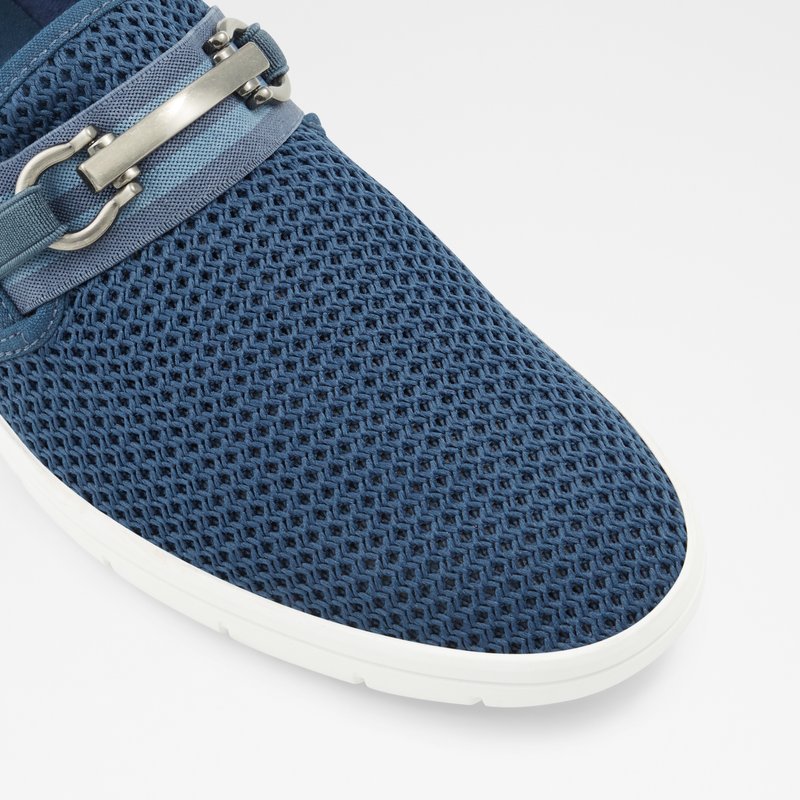 Chaussures Casual Aldo Kaeriven Homme Bleu Marine | ISOARV-814