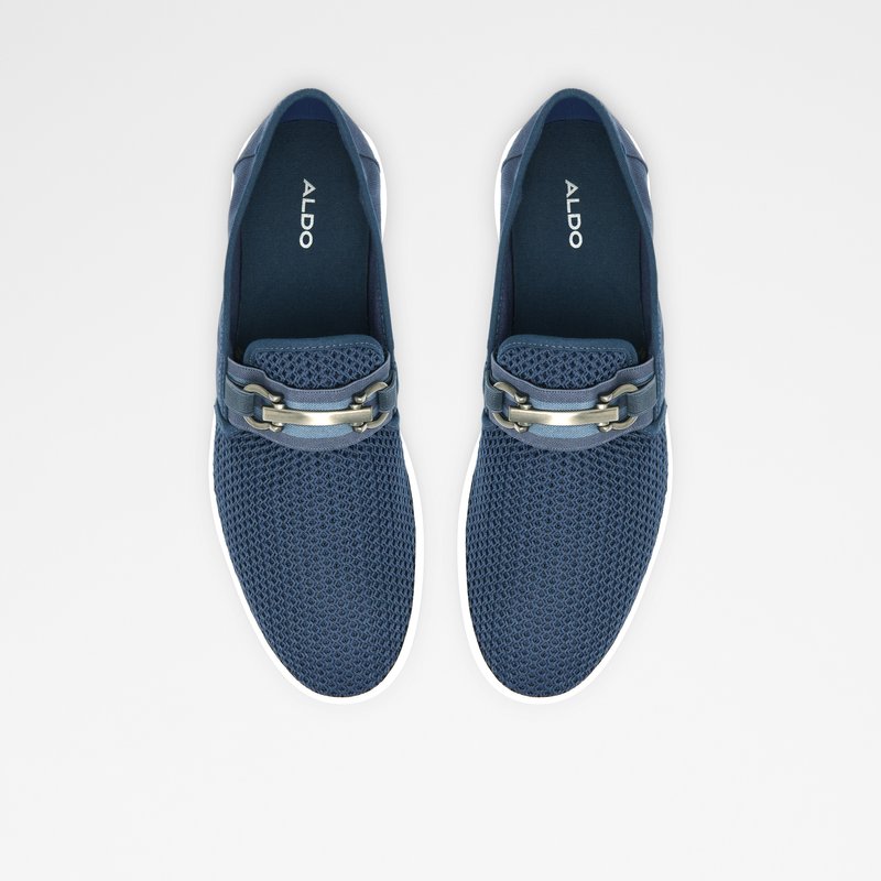 Chaussures Casual Aldo Kaeriven Homme Bleu Marine | ISOARV-814