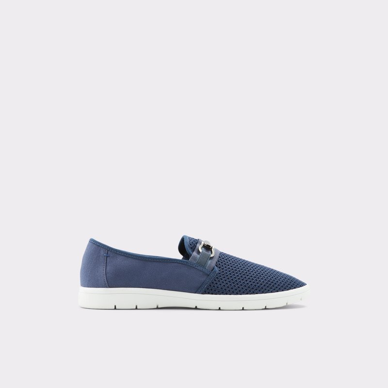 Chaussures Casual Aldo Kaeriven Homme Bleu Marine | ISOARV-814