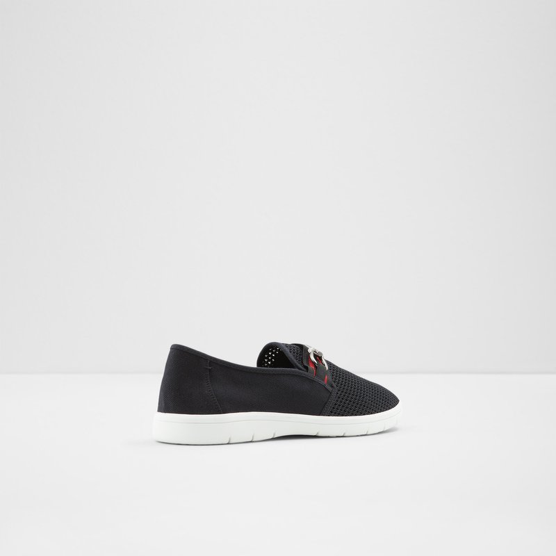 Chaussures Casual Aldo Kaeriven Homme Noir | VSKCZX-567