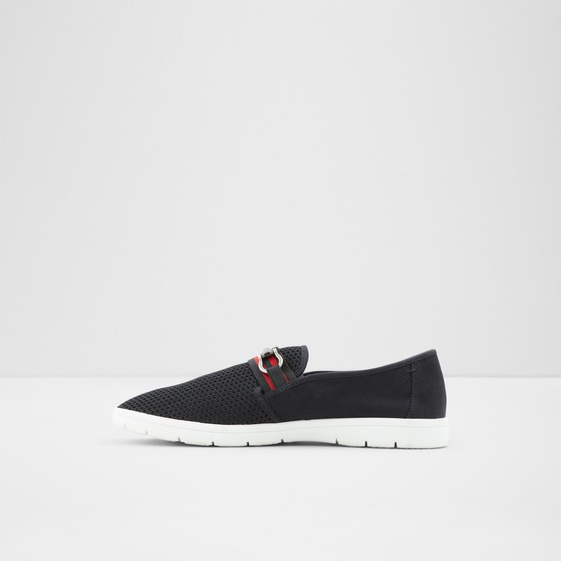 Chaussures Casual Aldo Kaeriven Homme Noir | VSKCZX-567