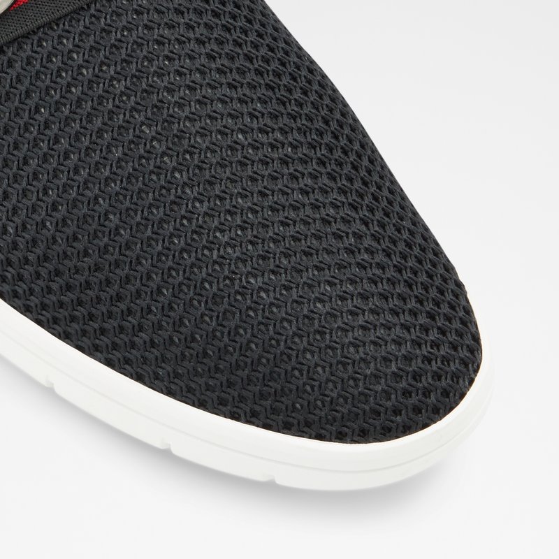 Chaussures Casual Aldo Kaeriven Homme Noir | VSKCZX-567