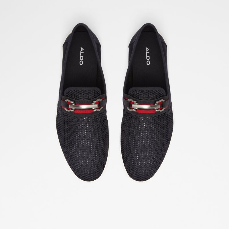 Chaussures Casual Aldo Kaeriven Homme Noir | VSKCZX-567