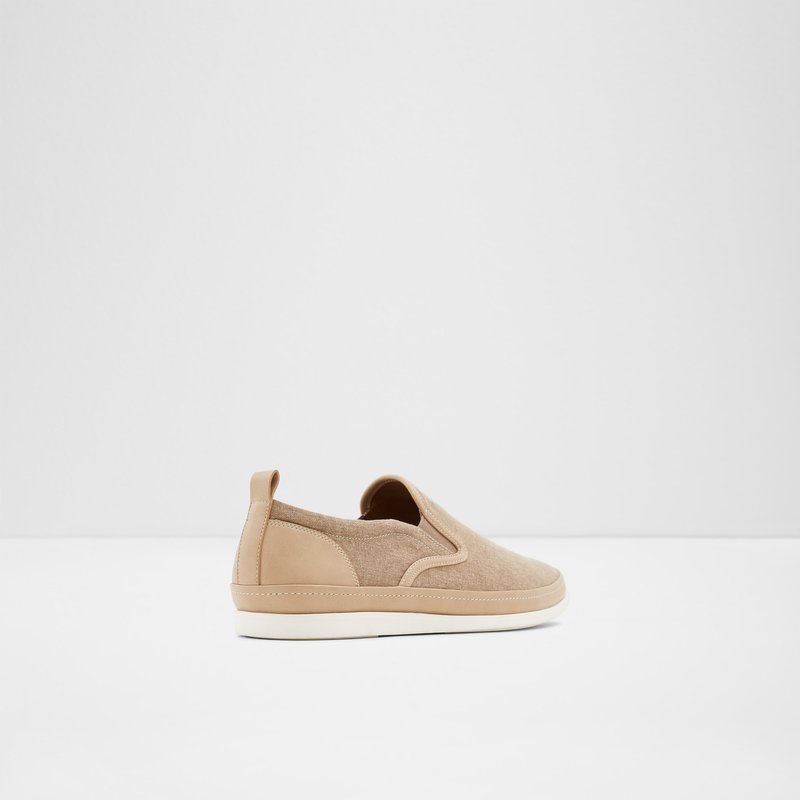 Chaussures Casual Aldo Kaiawen Homme Beige Clair | LARYJV-086
