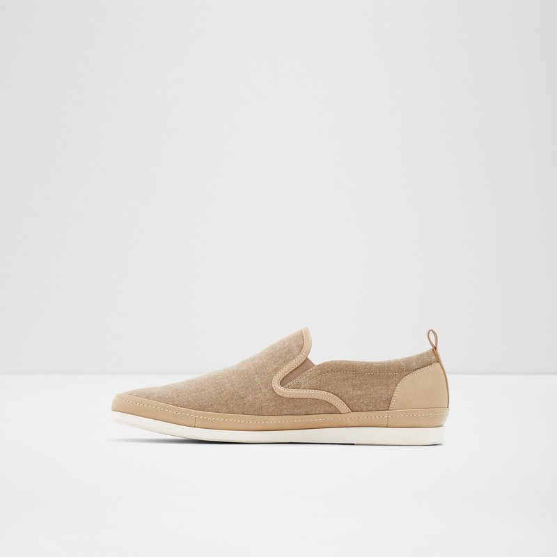 Chaussures Casual Aldo Kaiawen Homme Beige Clair | LARYJV-086