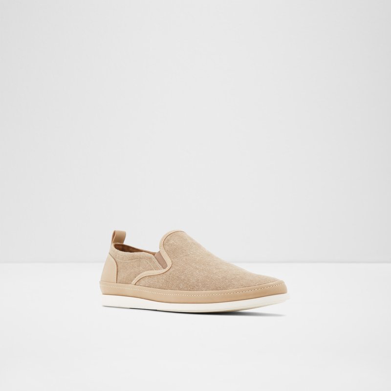 Chaussures Casual Aldo Kaiawen Homme Beige Clair | LARYJV-086