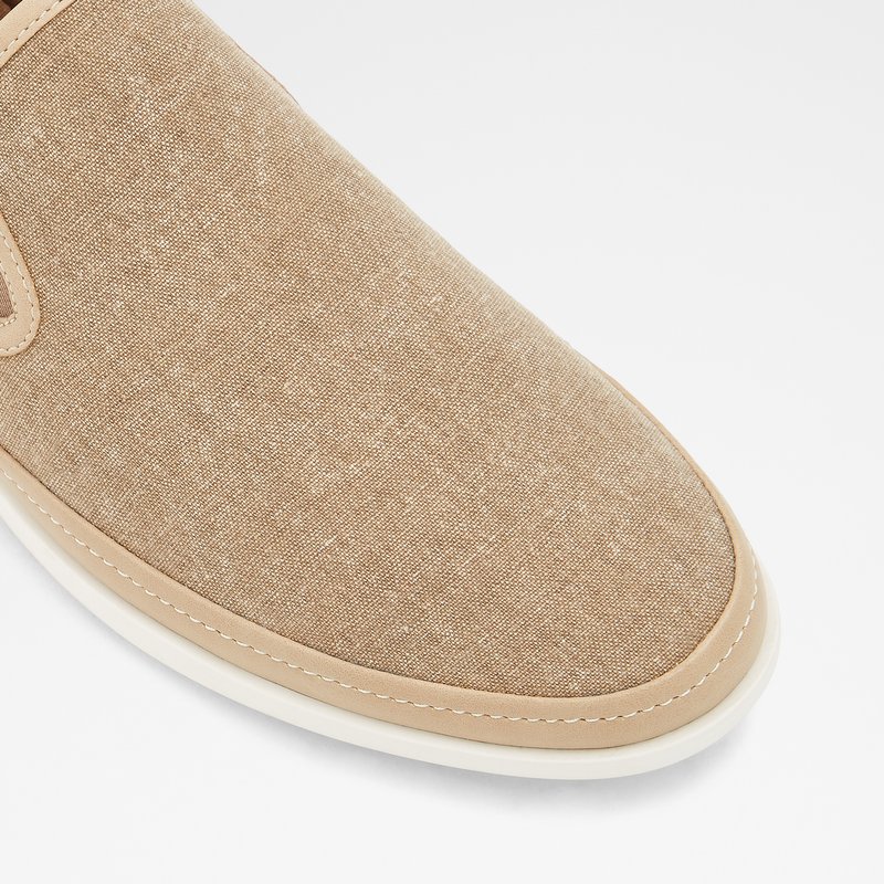 Chaussures Casual Aldo Kaiawen Homme Beige Clair | LARYJV-086