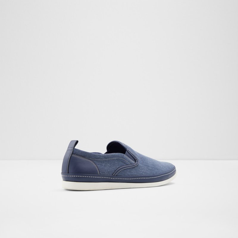 Chaussures Casual Aldo Kaiawen Homme Bleu Marine | ZMGXYR-519
