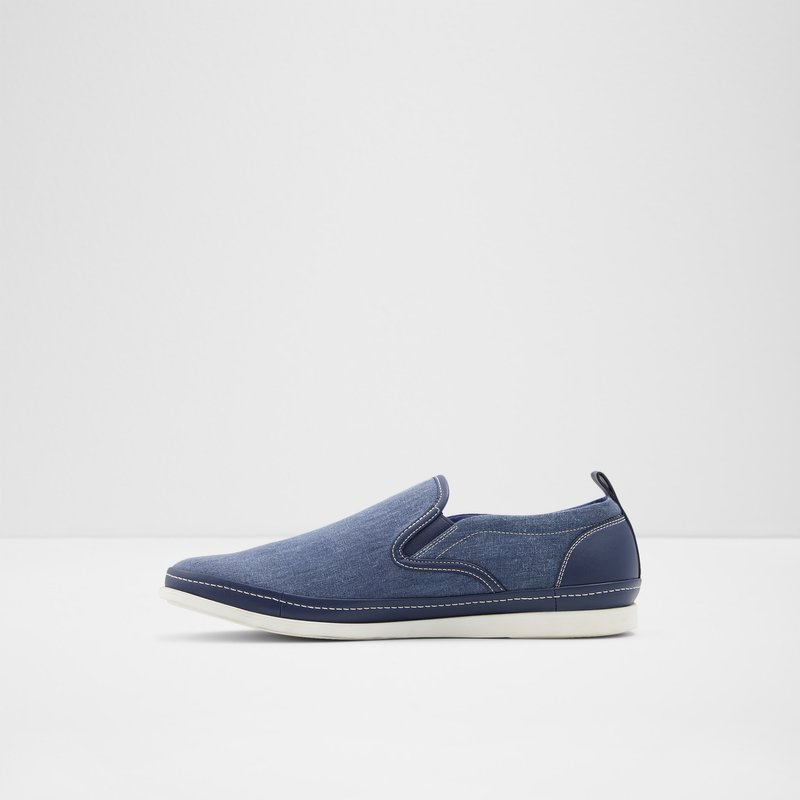 Chaussures Casual Aldo Kaiawen Homme Bleu Marine | ZMGXYR-519