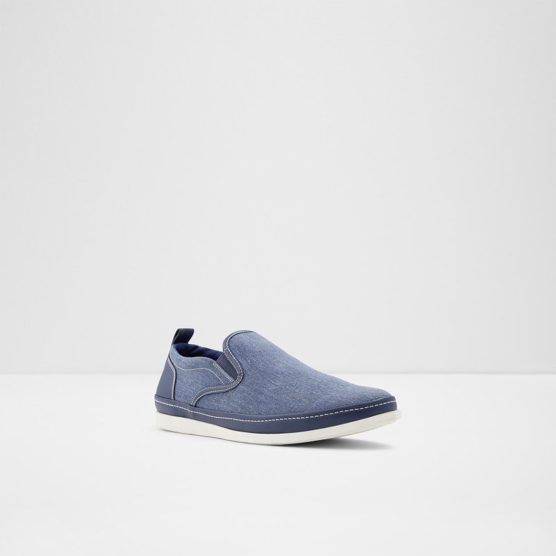 Chaussures Casual Aldo Kaiawen Homme Bleu Marine | ZMGXYR-519