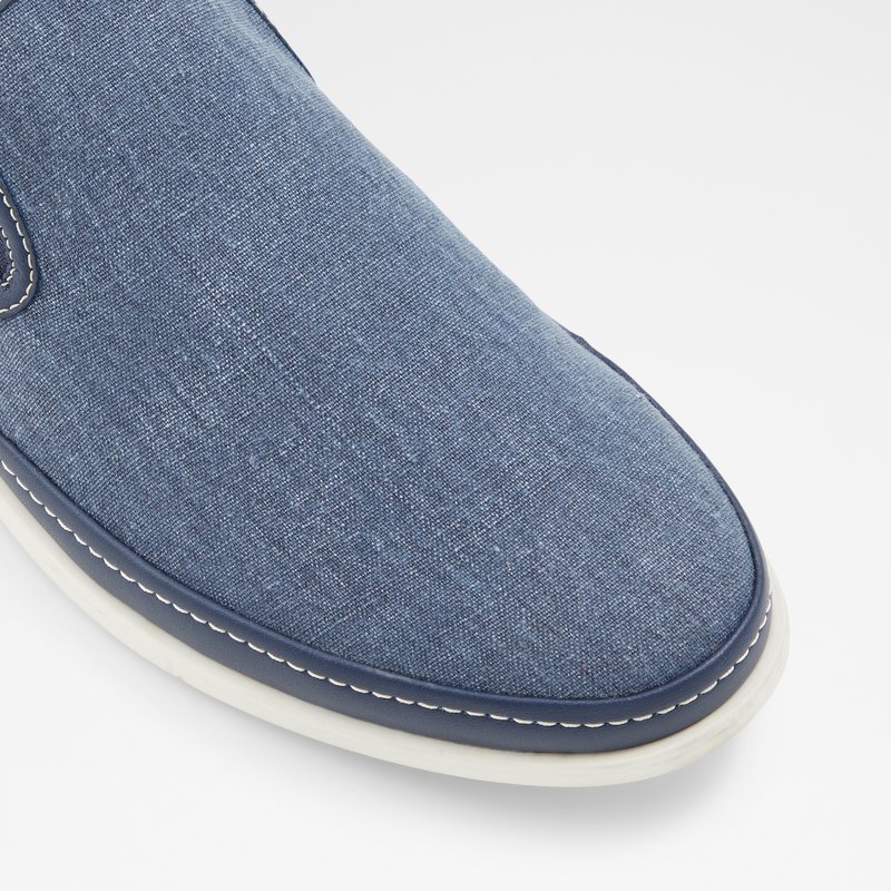 Chaussures Casual Aldo Kaiawen Homme Bleu Marine | ZMGXYR-519