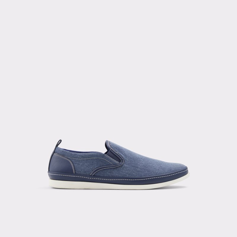 Chaussures Casual Aldo Kaiawen Homme Bleu Marine | ZMGXYR-519