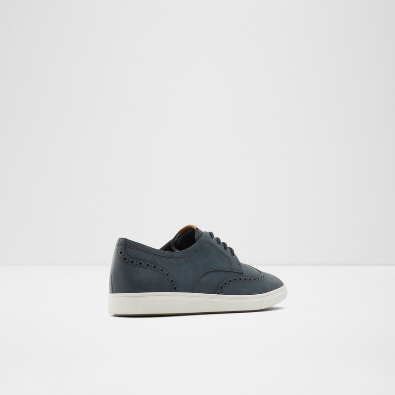 Chaussures Casual Aldo Kaoallan Homme Bleu | XQPUFC-213