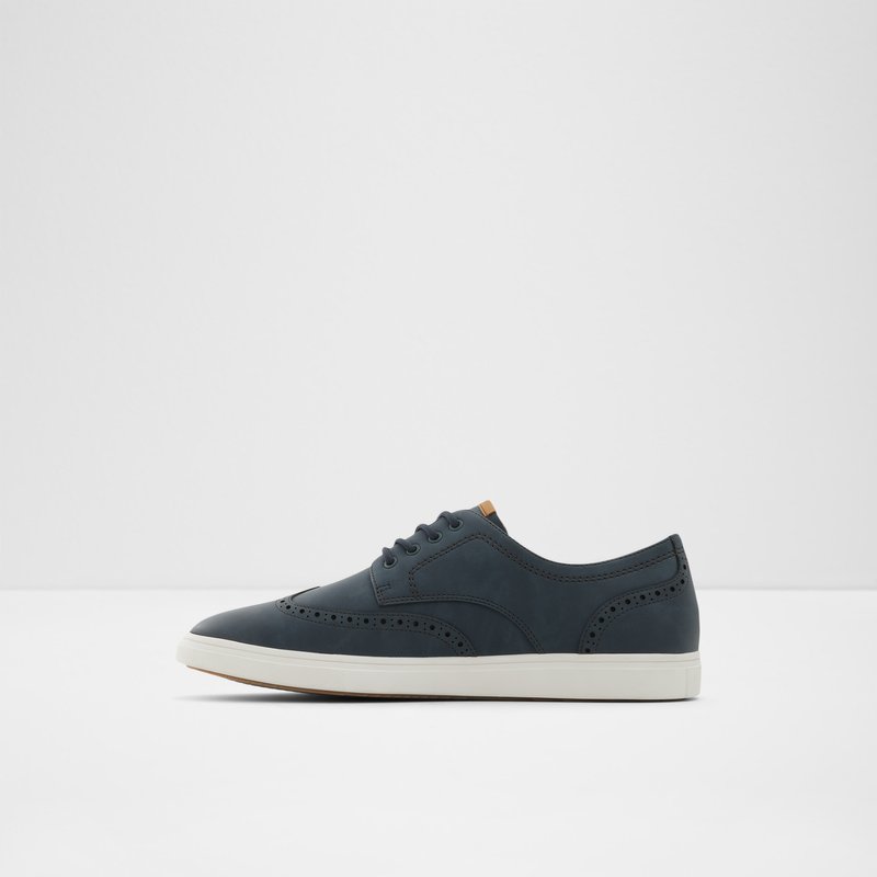 Chaussures Casual Aldo Kaoallan Homme Bleu | XQPUFC-213