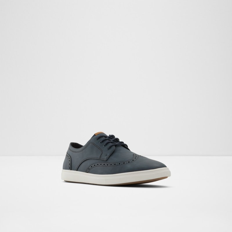 Chaussures Casual Aldo Kaoallan Homme Bleu | XQPUFC-213